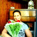 Мельникова Людмила