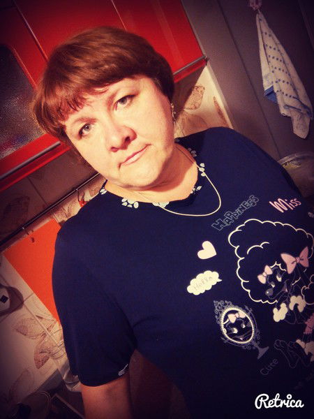 Елена Емельянова