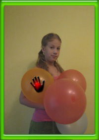 Дарья Горбунова