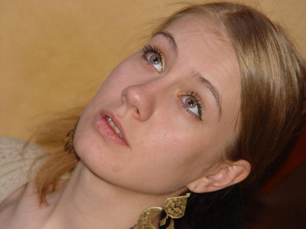 Маргарита Звягина