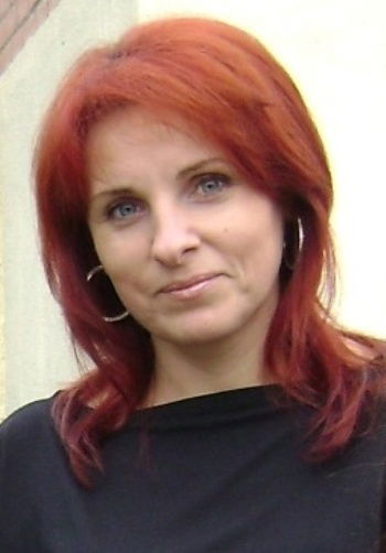 Алла Колодяжная