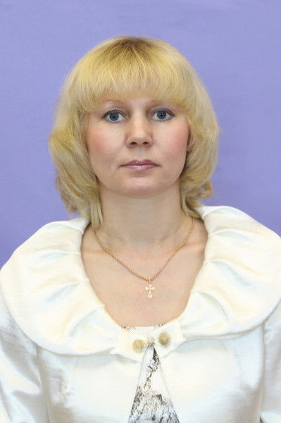 Александра Ларкович