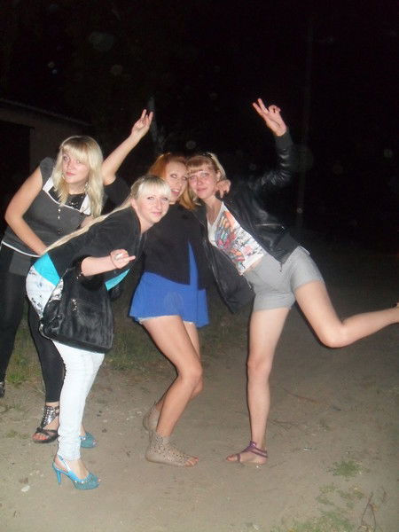 Любовь Маковская