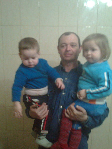 Сергей Янчу