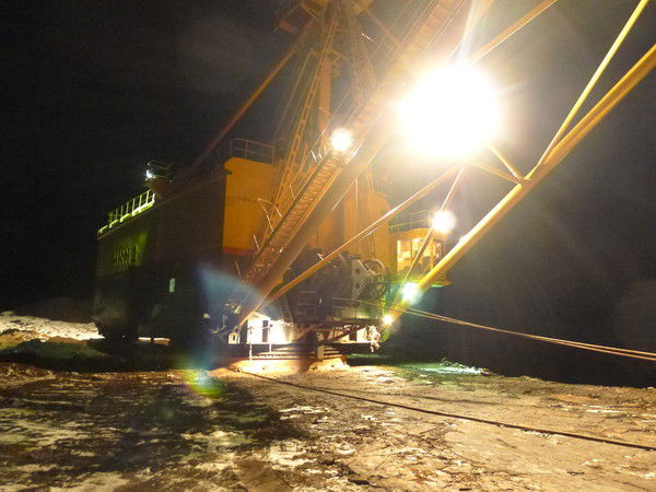 Константин Хрусталев