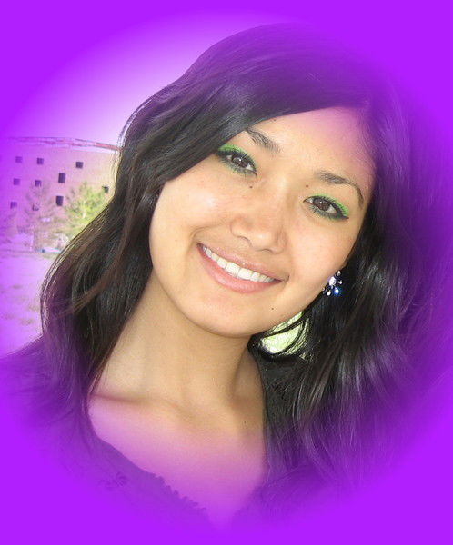 Гульнар Болатова