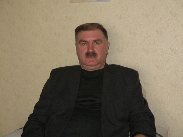 Александр Гавриленко