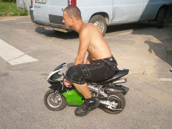 Павел Бахмут