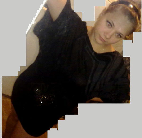 Антонина Мальцева