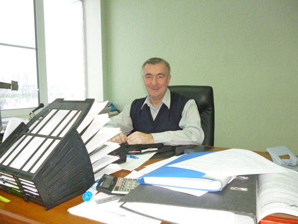 Эдуард Набиоков