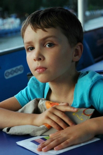 Vanek Клиндухов