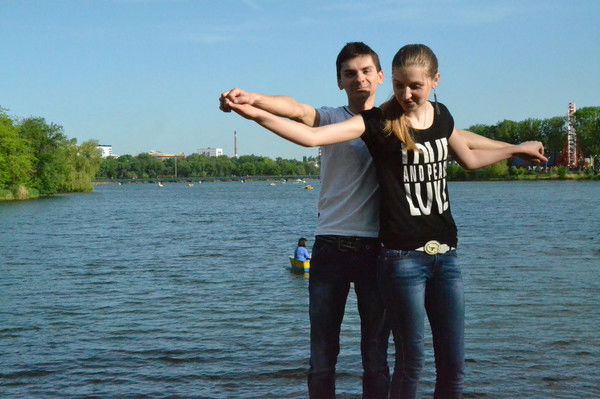 Альона Коробка