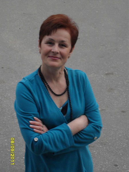 Вера Айбазова