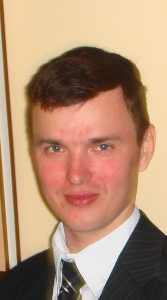 Дмитрий Лазаренко