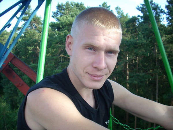 Слава Суворов