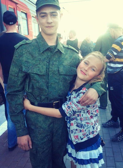 Анастасия Киреева