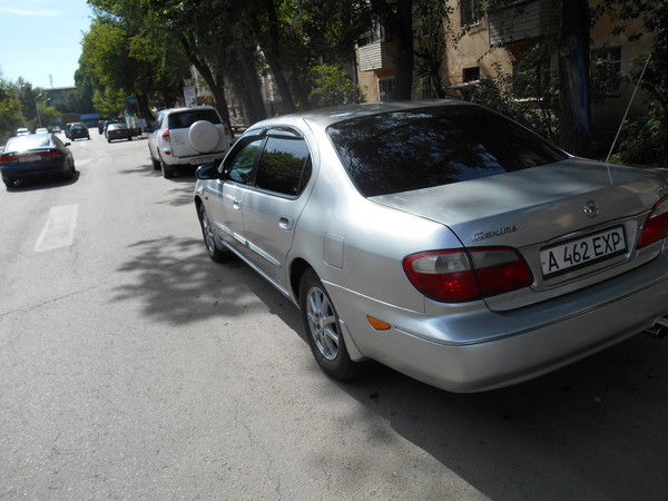 Самат Кульсеитов