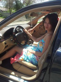 Анжела Александровна