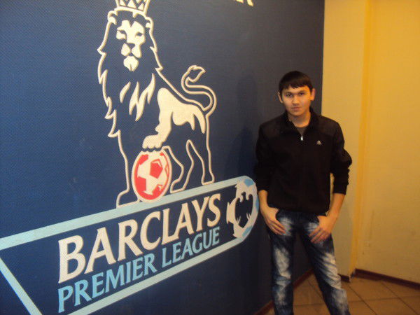 Нурсултан Мукашев