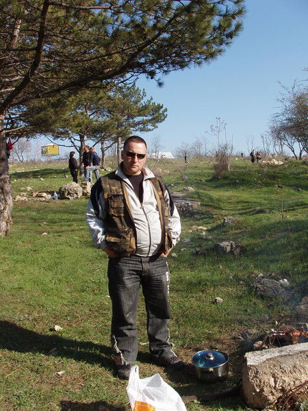 Александр Ефимов