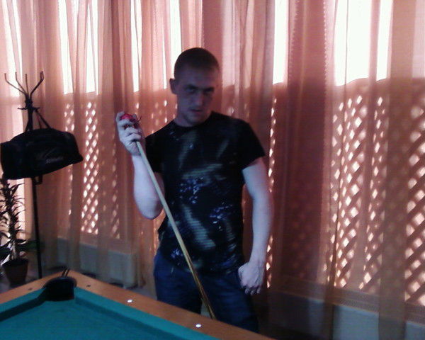 Алексей Маторин