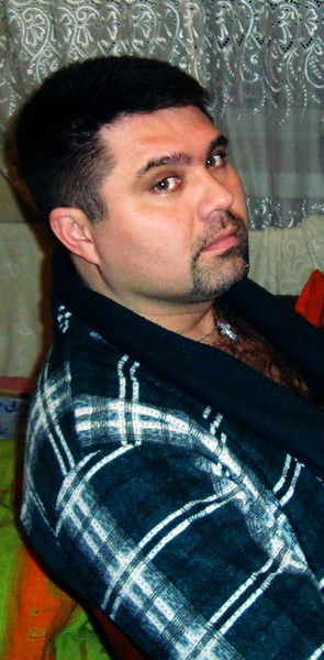 Александр Амелин