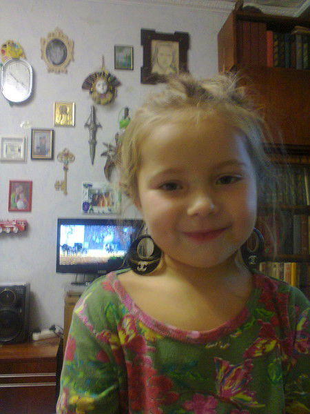 Анна Козірева