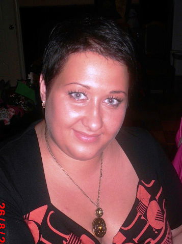 Екатерина Романова