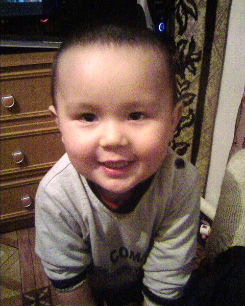 Гульнур Калыбекова