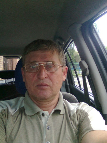 Николай Цыбулин