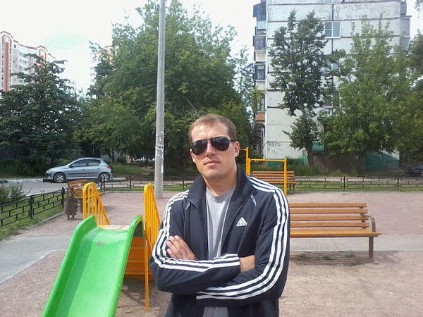 Юрий Боридько