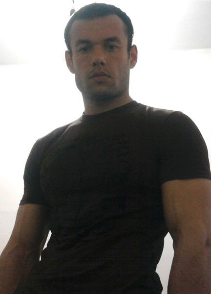 Dilovar Abdulvohidov