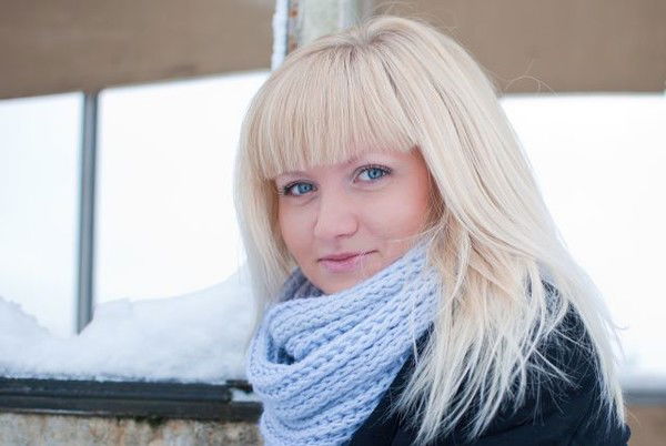 Ангелина Евсикова