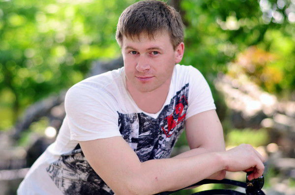 Михаил Пынзарь