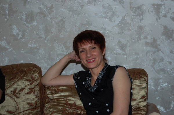 Татьяна Соловьёва