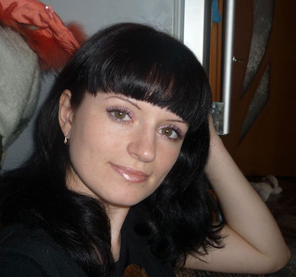 Елена Чупеева