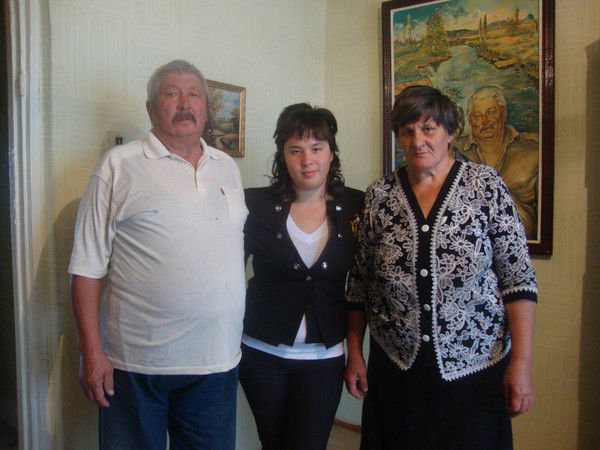 Евгения Иманова