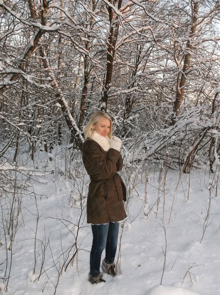 Елена Гусейнова