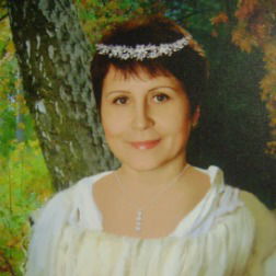 Марина Варига (Изюмова)