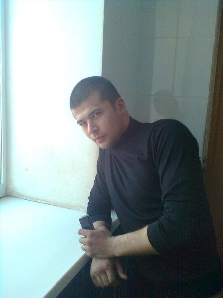 Антон Громов