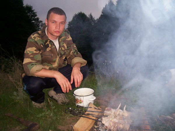 Сергей Талатушин