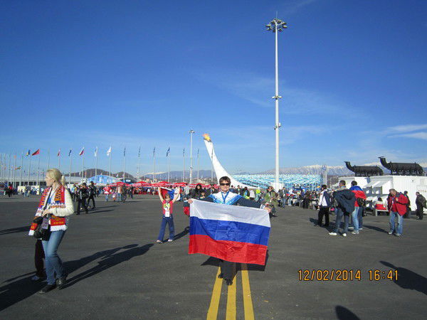 Светлана Кайдаш