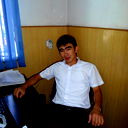 Dauren Shyntasov