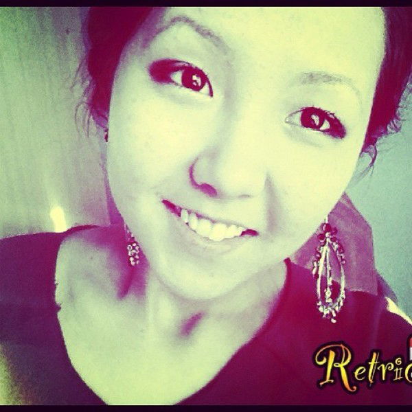 Arailym Zhamangaraeva