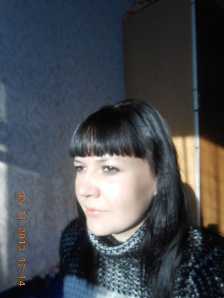 Любовь Кузнецова