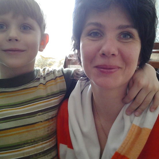 Ольга Косава