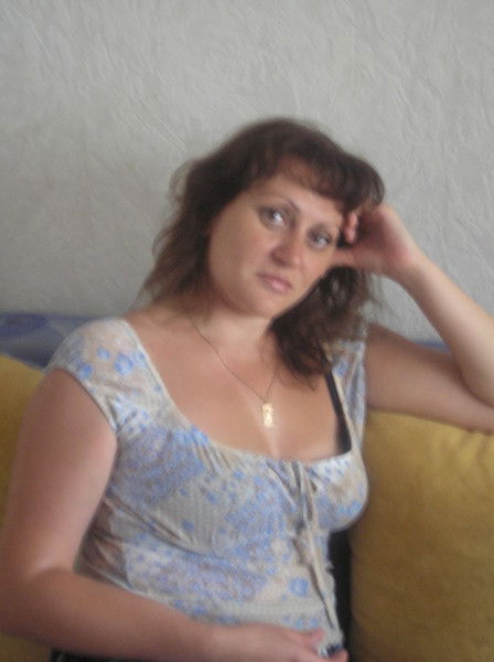 Татьяна Дядюра