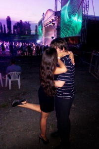 Мария Гончарова