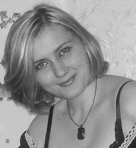 Юлия Юрковец