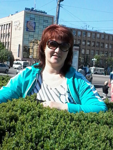 Марина Колесник